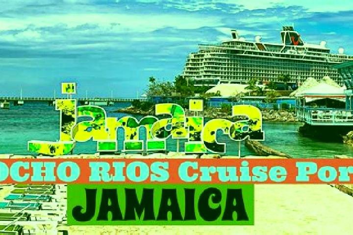 Emily, 29 — Escort in Ocho Rios, Jamaica