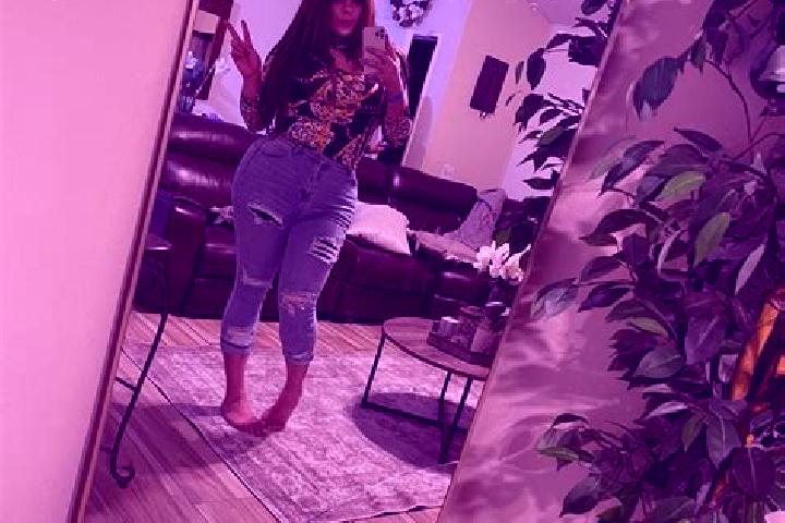 Emily, 29 — Escort in Ojo Amarillo, United States