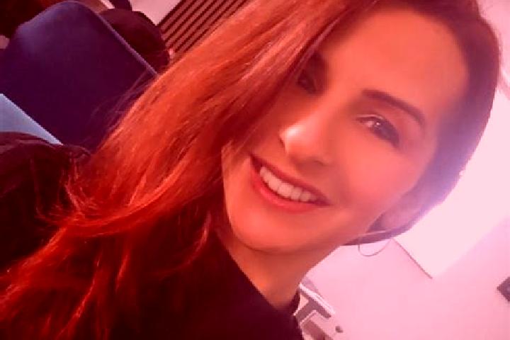 Emily, 29 — Escort in Ottange, France
