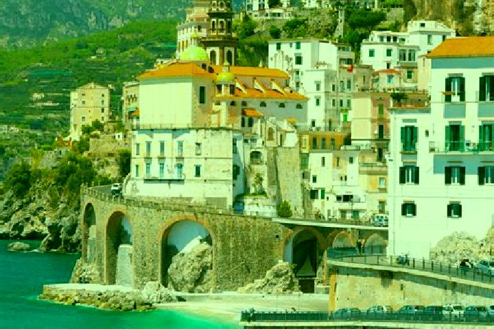 Emily, 29 — Escort in Porto Fuori, Italy