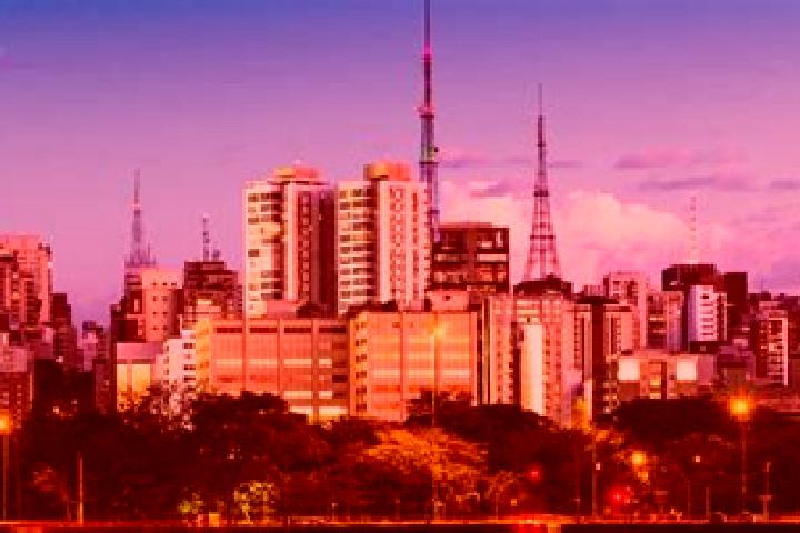 Emily, 29 — Escort in Sao Bras, Brazil