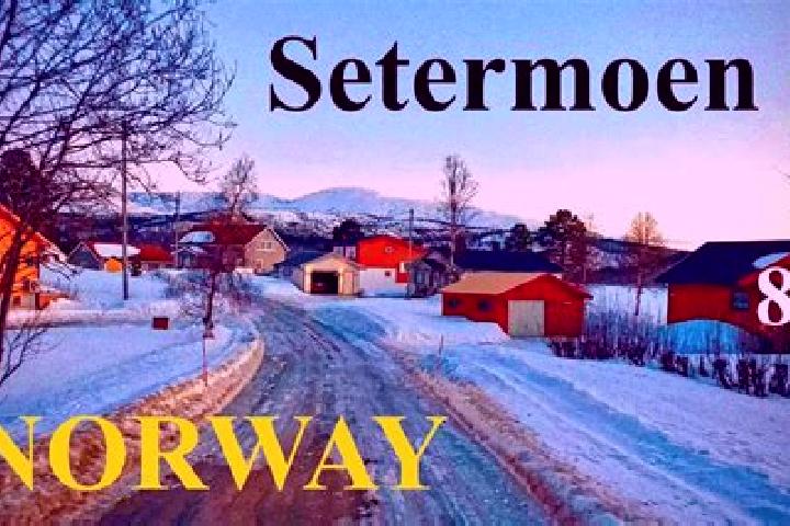 Emily, 29 — Escort in Setermoen, Norway