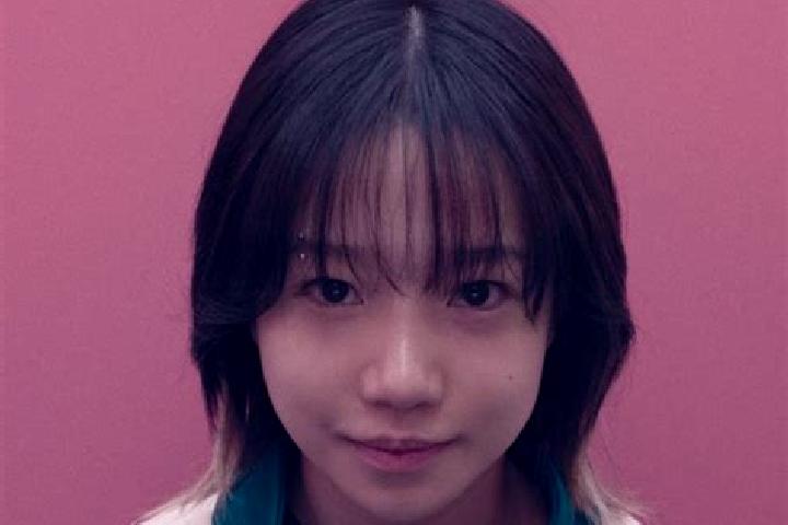 Emily, 29 — Escort in Yulchon, South Korea