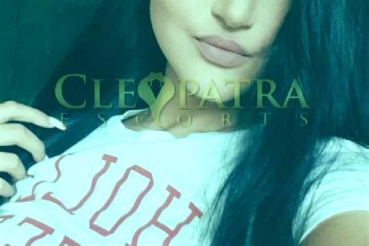 Emily, 30, a black dark-eyed mediterranean companion based in Ringway. Offering Erotic Massage, OWO, Overnight, Tantra. Available for incall and outcall, ove...