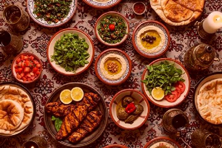 Emily, 30, a red green-eyed middle eastern companion based in Gamlitz. Offering CIM, Tantra, Couples, Dinner Date, Deep French Kissing. Available for incall ...