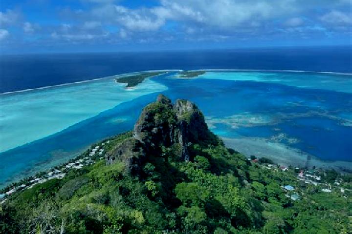 Emily, 30 — Escort in Afaahiti, French Polynesia