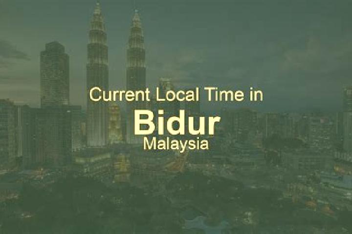 Emily, 30 — Escort in Bidur, Malaysia