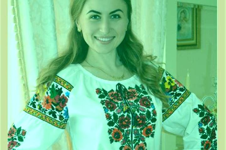 Emily, 30 — Escort in Borshchiv, Ukraine