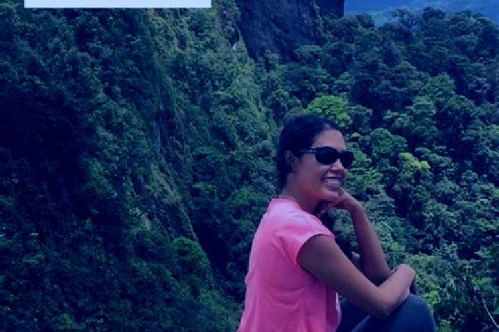 Emily, 30 — Escort in Cerro Banco, Panama