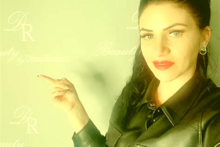 Emily, 30 — Escort in Ciocanari, Romania