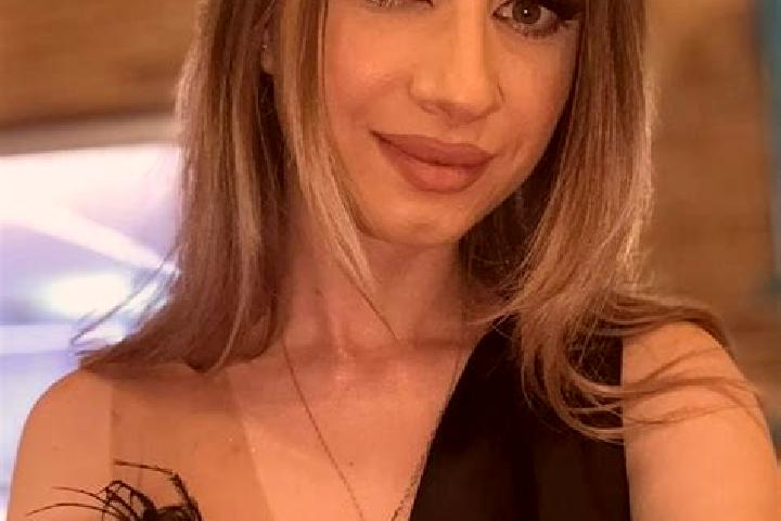Emily, 30 — Escort in Corbesti, Romania
