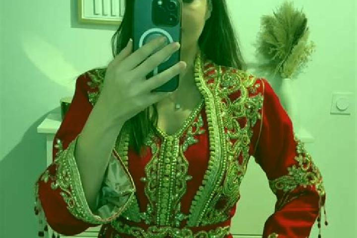 Emily, 30 — Escort in El Aroussa, Tunisia