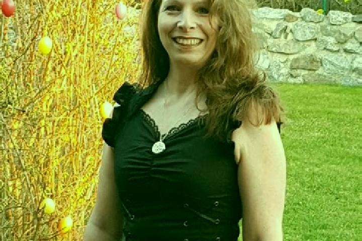 Emily, 30 — Escort in Grossklein, Austria