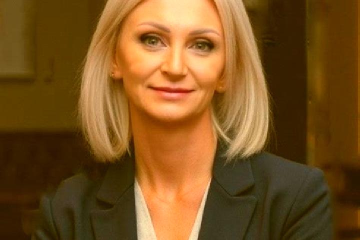 Emily, 30 — Escort in Kortowo, Poland