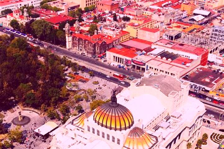 Emily, 30 — Escort in La Alianza, Mexico