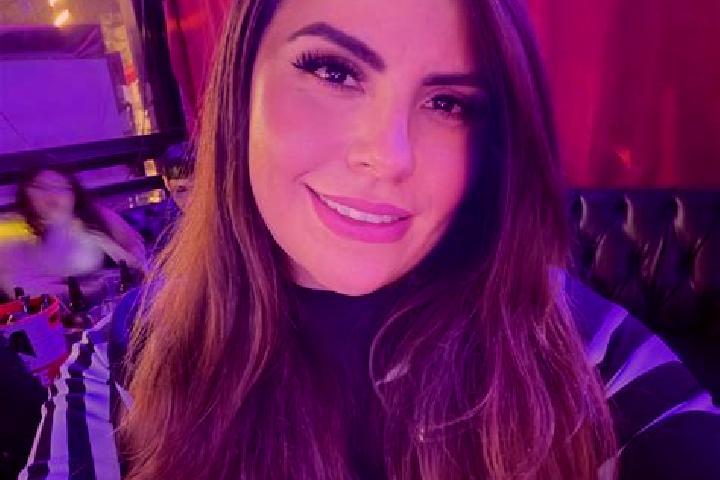 Emily, 30 — Escort in La Mesa, Mexico
