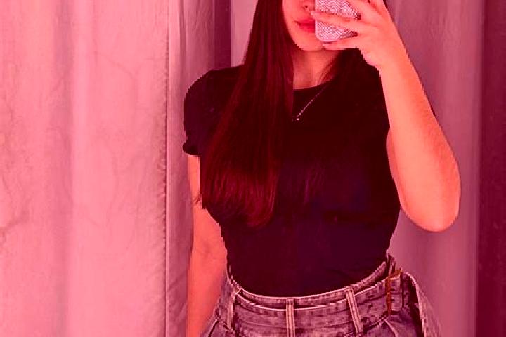 Emily, 30 — Escort in Labranza, Chile