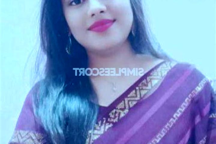 Emily, 30 — Escort in Latur, India