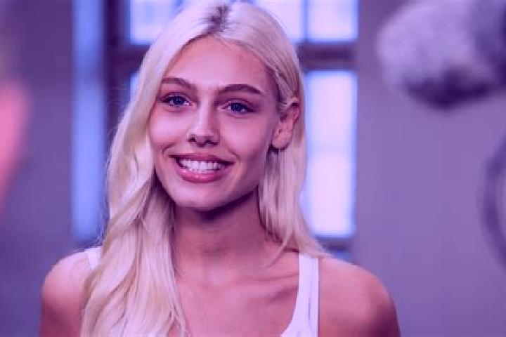 Emily, 30 — Escort in Laufen, Germany