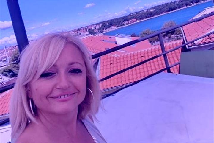 Emily, 30 — Escort in Ljig, Serbia