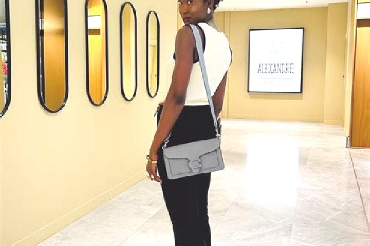Emily, 30 — Escort in Mafere, Ivory Coast