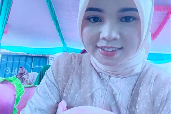 Emily, 30 — Escort in Natar, Indonesia