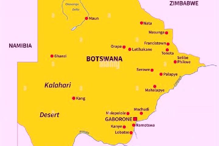 Emily, 30 — Escort in Otse, Botswana