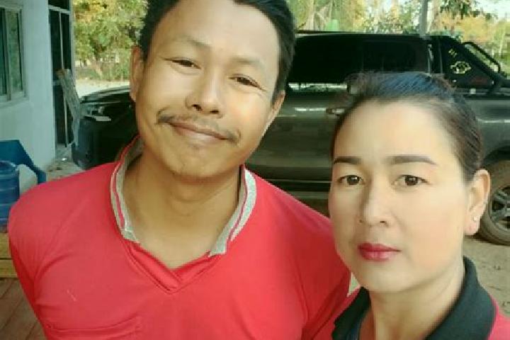 Emily, 30 — Escort in Phran Kratai, Thailand