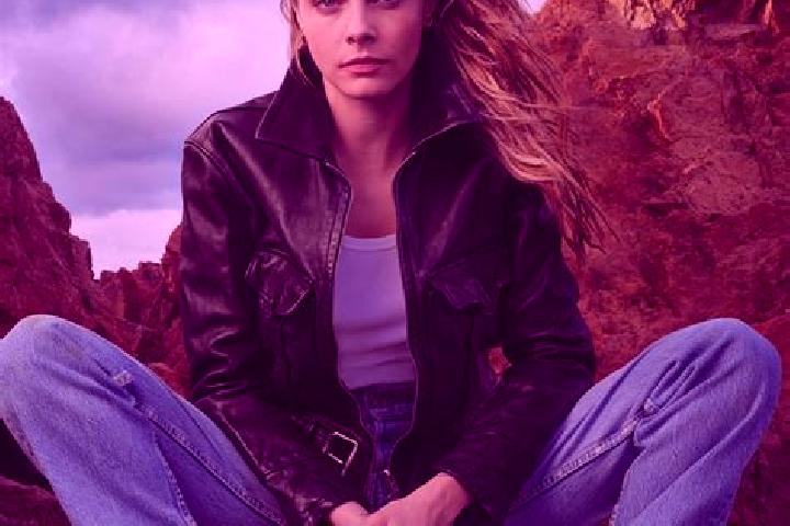 Emily, 30 — Escort in Vogue, France