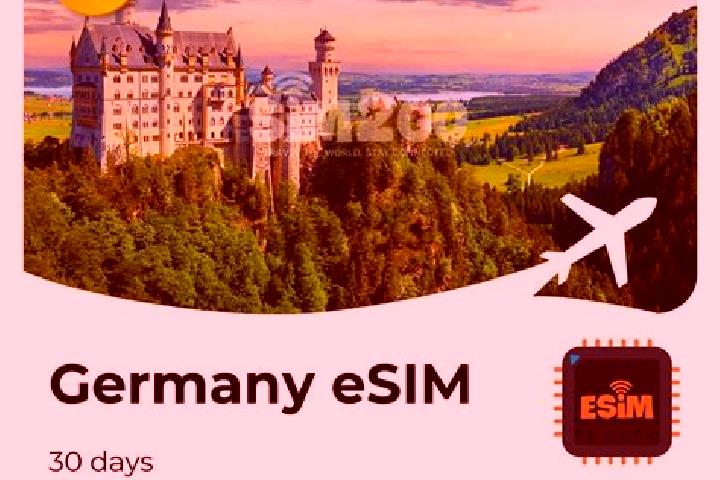 Emily, 30 — Escort in Wallwitz, Germany