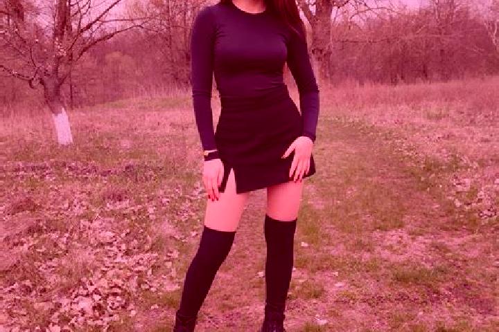 Emily, 30 — Escort in Zhuravka, Ukraine