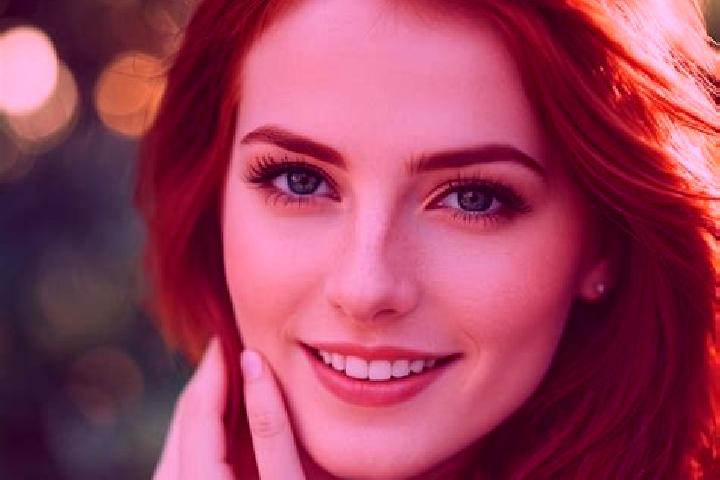 Emily, 31, a auburn amber-eyed caucasian companion based in Abu Simbel. Offering Party Girl, Couples, Girlfriend Experience. Available for incall and outcall...