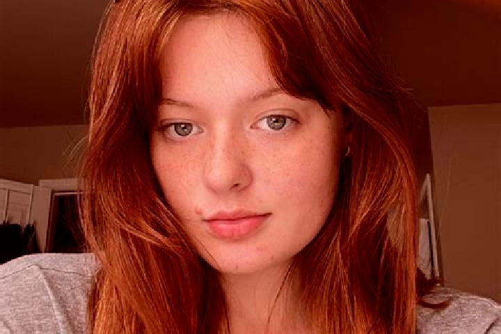 Emily, 31, a auburn grey-eyed caribbean companion based in Ono. Offering OWO, Erotic Massage, A-Level. Available for incall and outcall, day and evening dates.