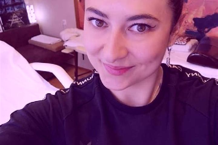 Emily, 31, a black grey-eyed asian companion based in Kolbermoor. Offering Party Girl, Domination, 69, Striptease, Fetish. Available for incall and outcall, ...