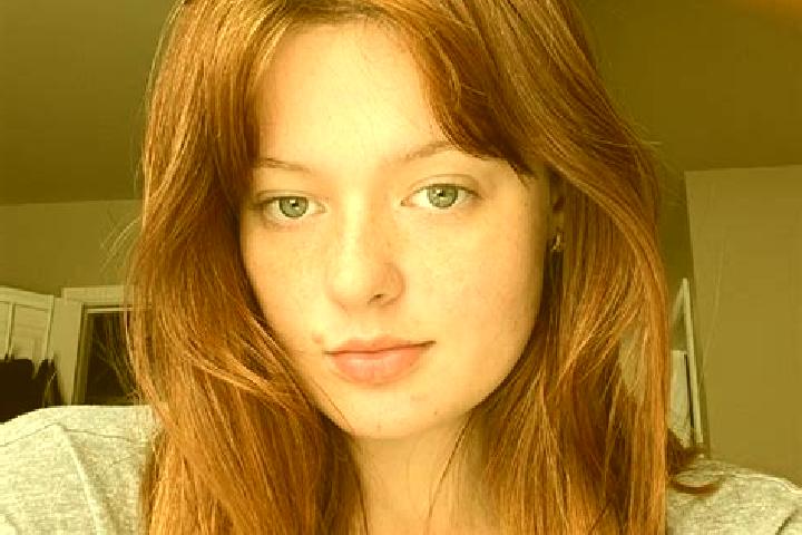Emily, 31, a red brown-eyed caucasian companion based in Dolzago. Offering 69, Dinner Date, Tantra, Duos. Available for incall and outcall, overnight booking...