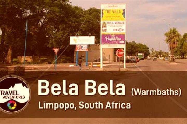 Emily, 31 — Escort in Bela Bela, South Africa