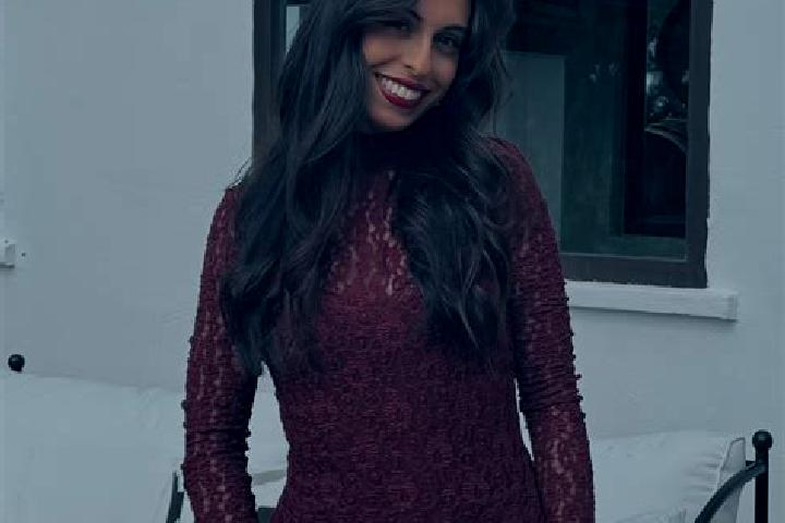 Emily, 31 — Escort in Betanzos, Bolivia