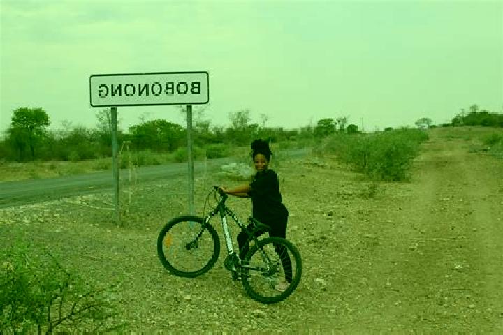 Emily, 31 — Escort in Bobonong, Botswana