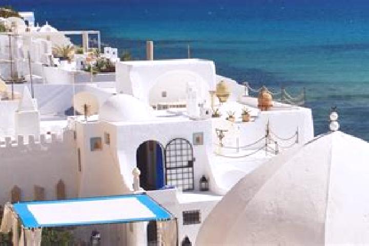 Emily, 31 — Escort in Dahmani, Tunisia