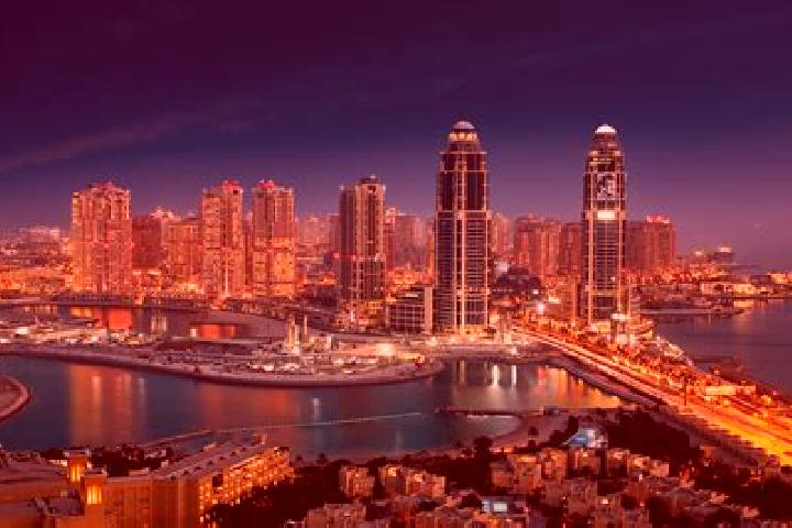 Emily, 31 — Escort in Farij Kulayb, Qatar