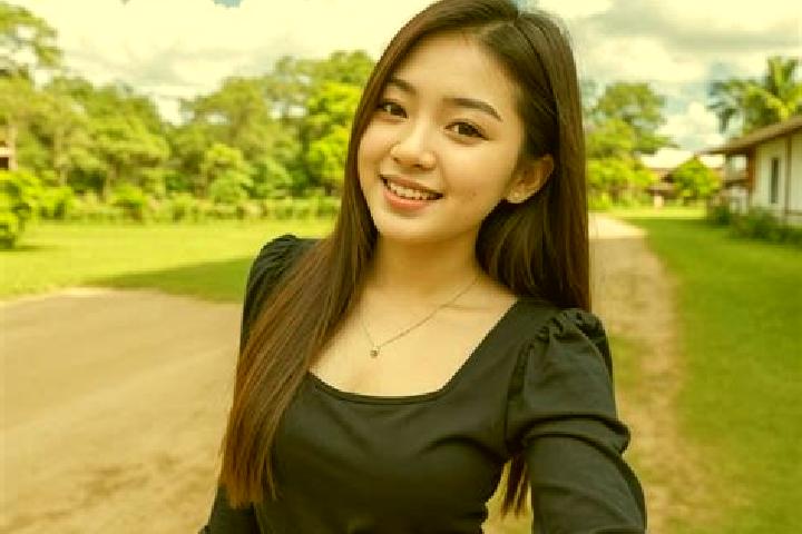 Emily, 31 — Escort in Khlong Sam Wa, Thailand