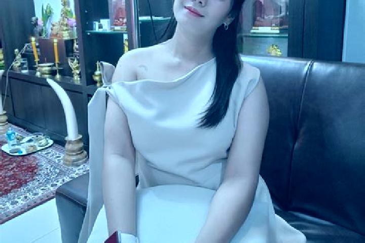 Emily, 31 — Escort in Lan Krabue, Thailand
