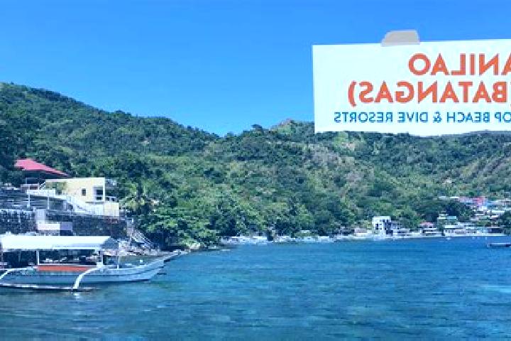 Emily, 31 — Escort in Mabini, Philippines