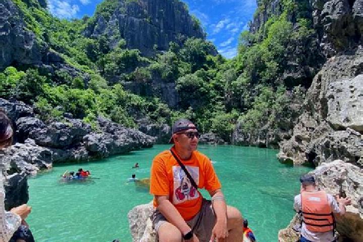 Emily, 31 — Escort in Pototan, Philippines