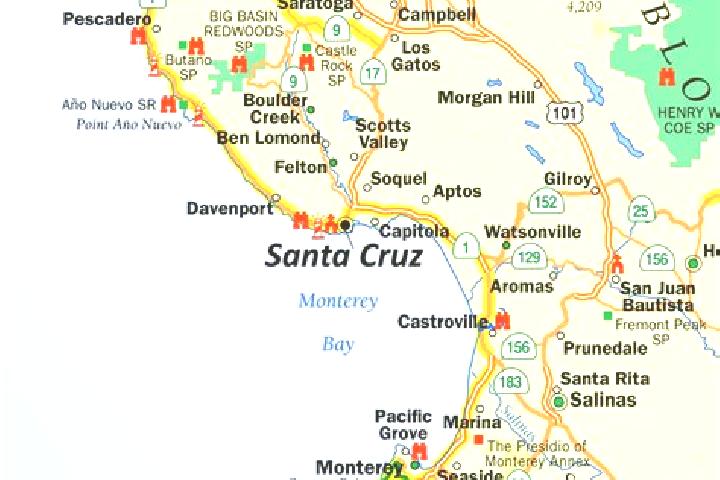Emily, 31 — Escort in Santa Cruz, United States