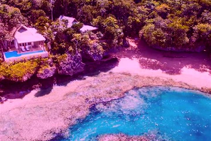 Emily, 31 — Escort in Savusavu, Fiji