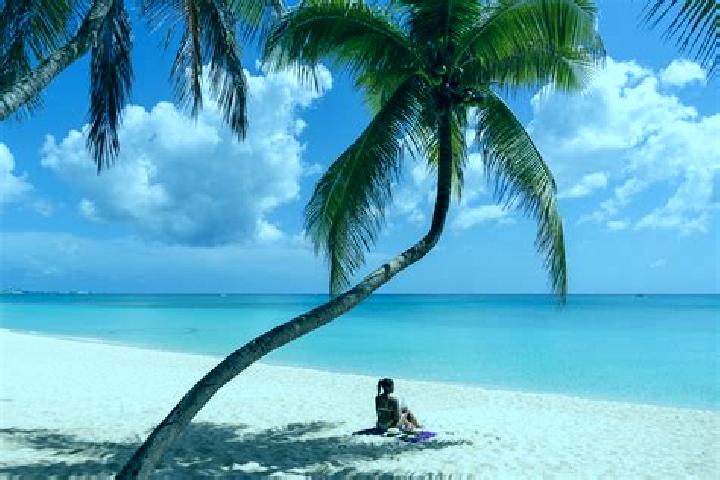Emily, 31 — Escort in Seven Miles, Cayman Islands