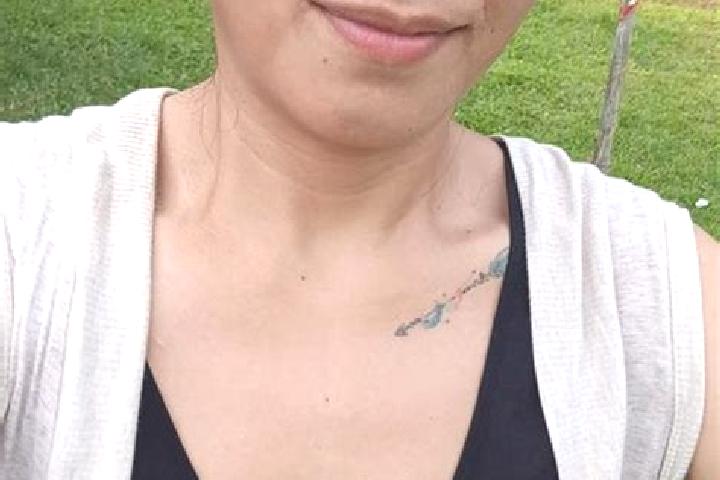 Emily, 31 — Escort in Tucuran, Philippines
