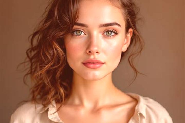 Emily, 32, a chestnut green-eyed middle eastern companion based in A Ngo. Offering Massage, CIM, A-Level. Available for incall and outcall, overnight booking...