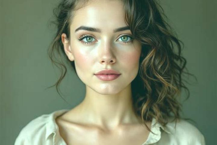 Emily, 32, a chestnut grey-eyed european companion based in Lochinvar. Offering Tantra, Striptease, A-Level, GFE. Available for incall and outcall, overnight...